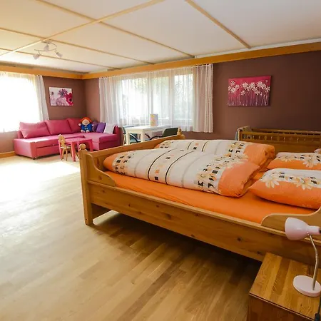 Purplehouse * Langnau