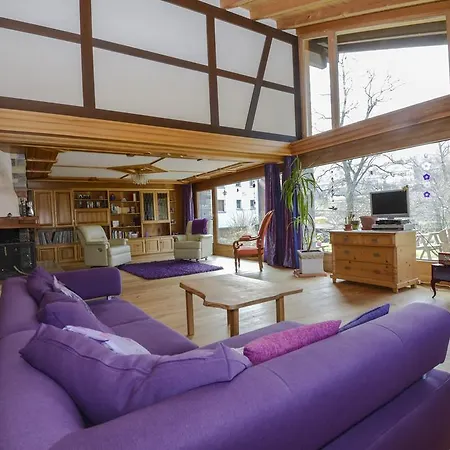 Purplehouse *