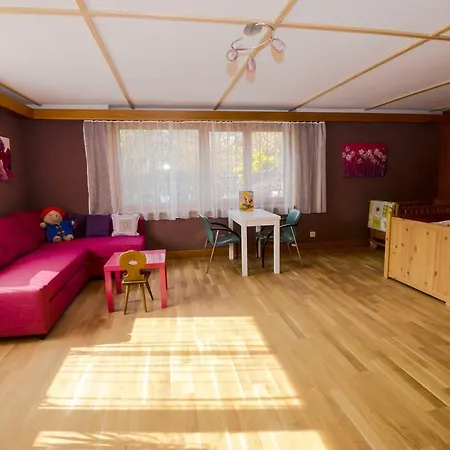 Purplehouse Bed & Breakfast Langnau